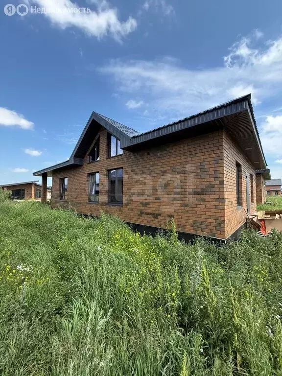 Дом в деревня Шмидтово, Воскресенская улица (125 м) - Фото 2