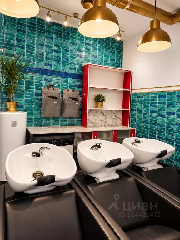 Офис в Москва ул. Знаменка, 13С4 (96 м) - Фото 2