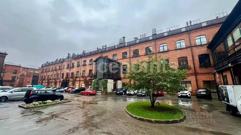 Офис в Москва Варшавское ш., 9с28 (2079 м) - Фото 2