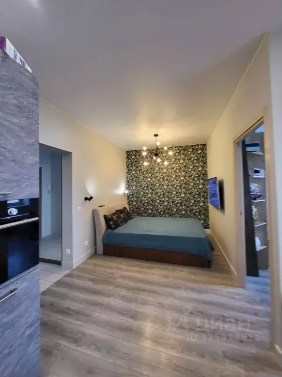 1-к кв. Иркутская область, Иркутск ул. Гоголя, 80 (45.0 м) - Фото 1