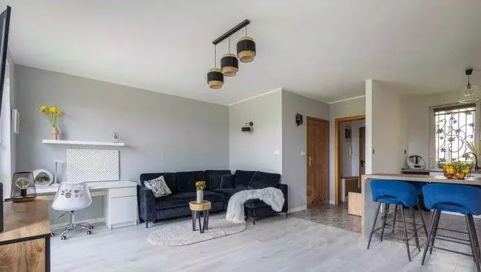 Студия Краснодарский край, Сочи ул. Черноморская, 15/1 (34.0 м) - Фото 1