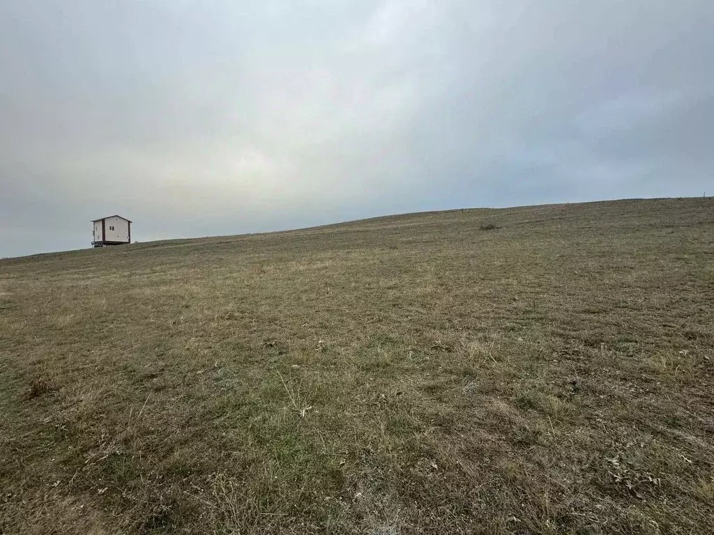 Участок в Крым, Судак городской округ, с. Миндальное  (6.0 сот.) - Фото 0