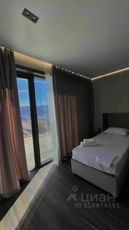 Комната Дагестан, с. Гуниб ул. Артельная, 5 (16.0 м) - Фото 1