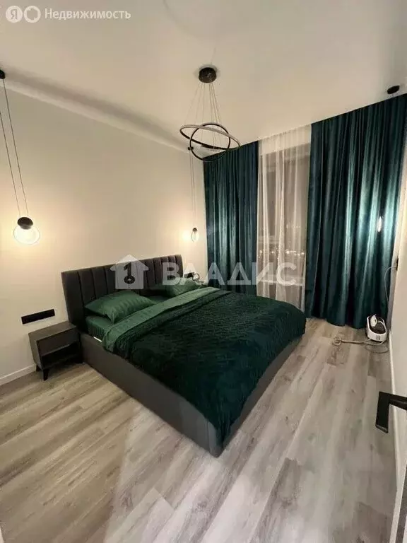 2-комнатная квартира: Москва, улица Генерала Глаголева, 14Ак1 (43 м) - Фото 2