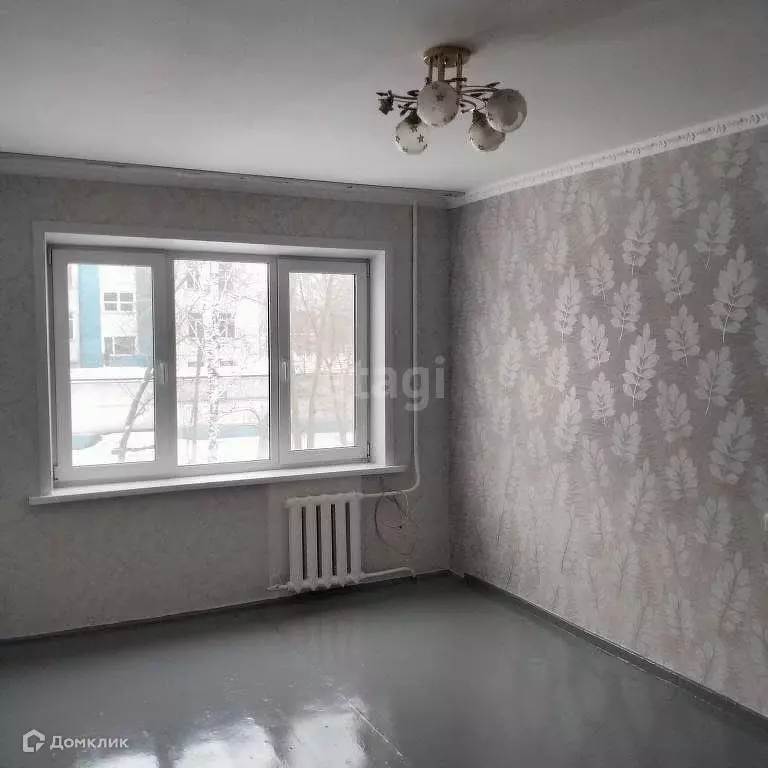 Продаётся 1-к квартира, 30.7 м - Фото 0