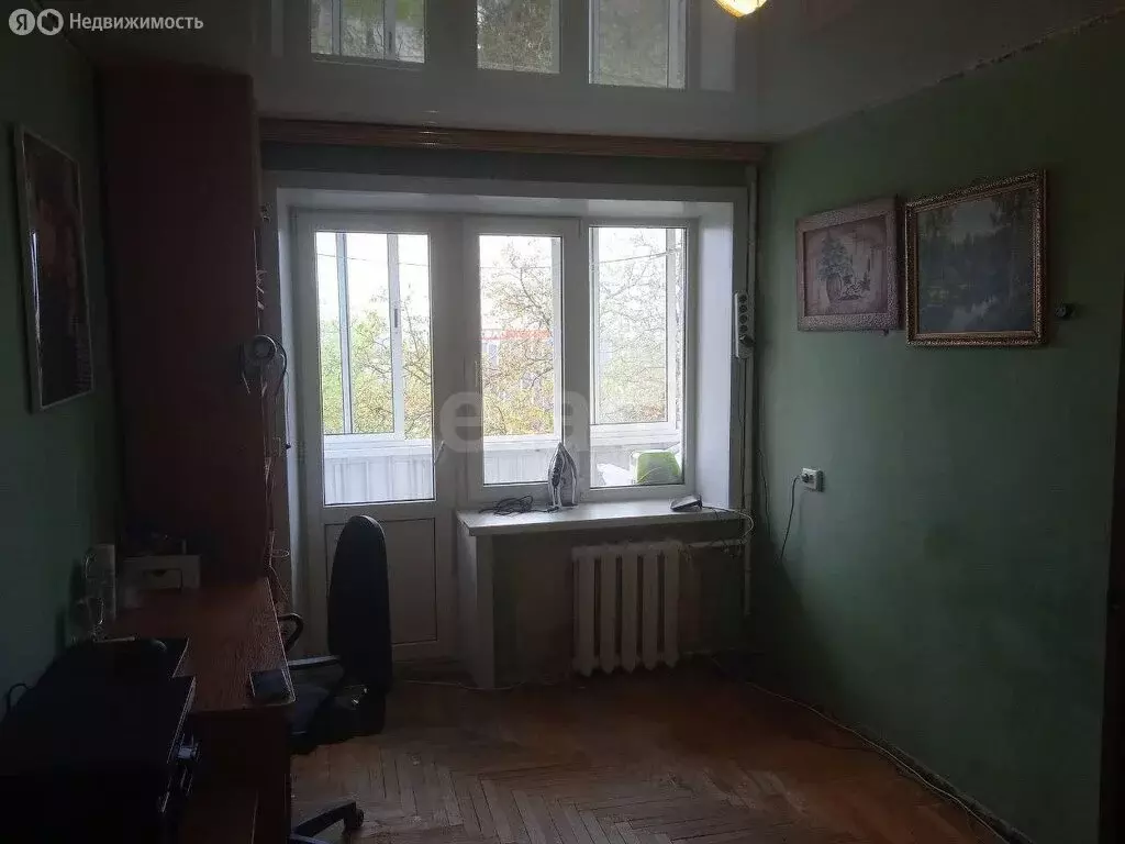2-комнатная квартира: Пятигорск, улица Юлиуса Фучика, 12 (36 м) - Фото 1