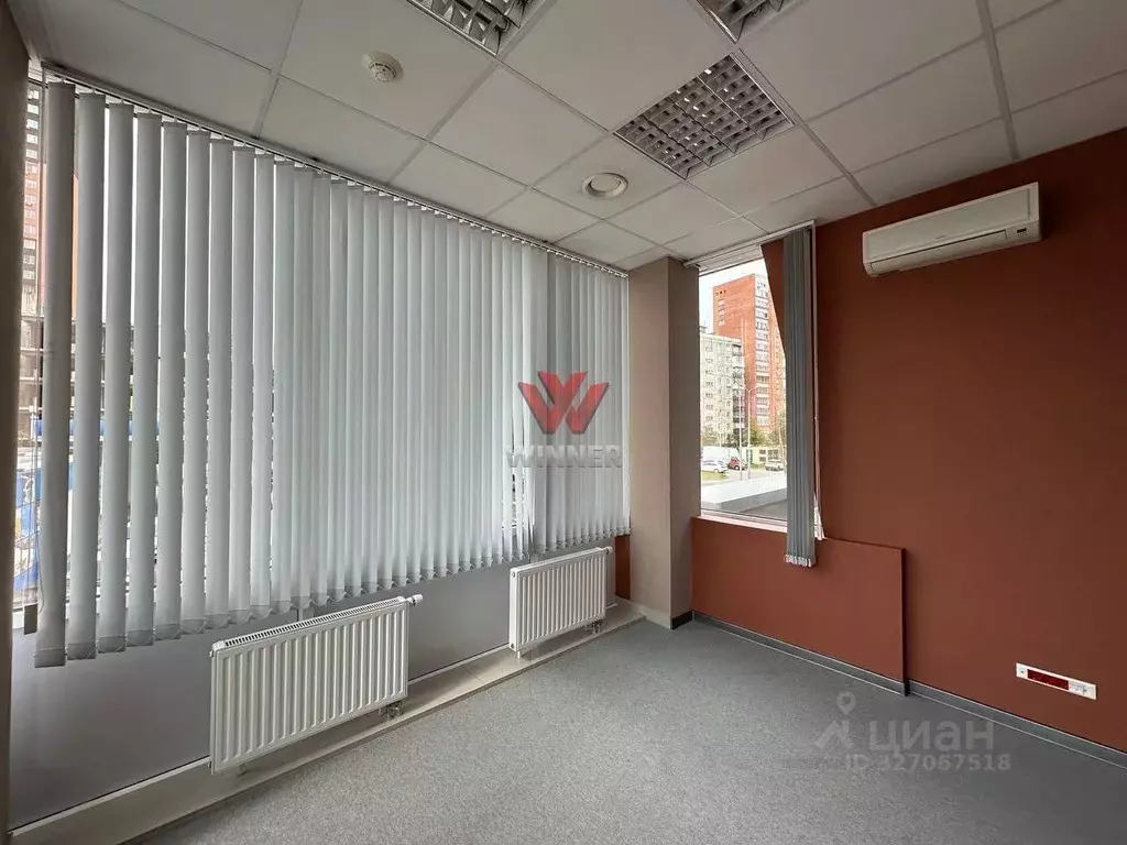 Офис в Нижегородская область, Нижний Новгород ул. Тимирязева, 15к2 ... - Фото 2