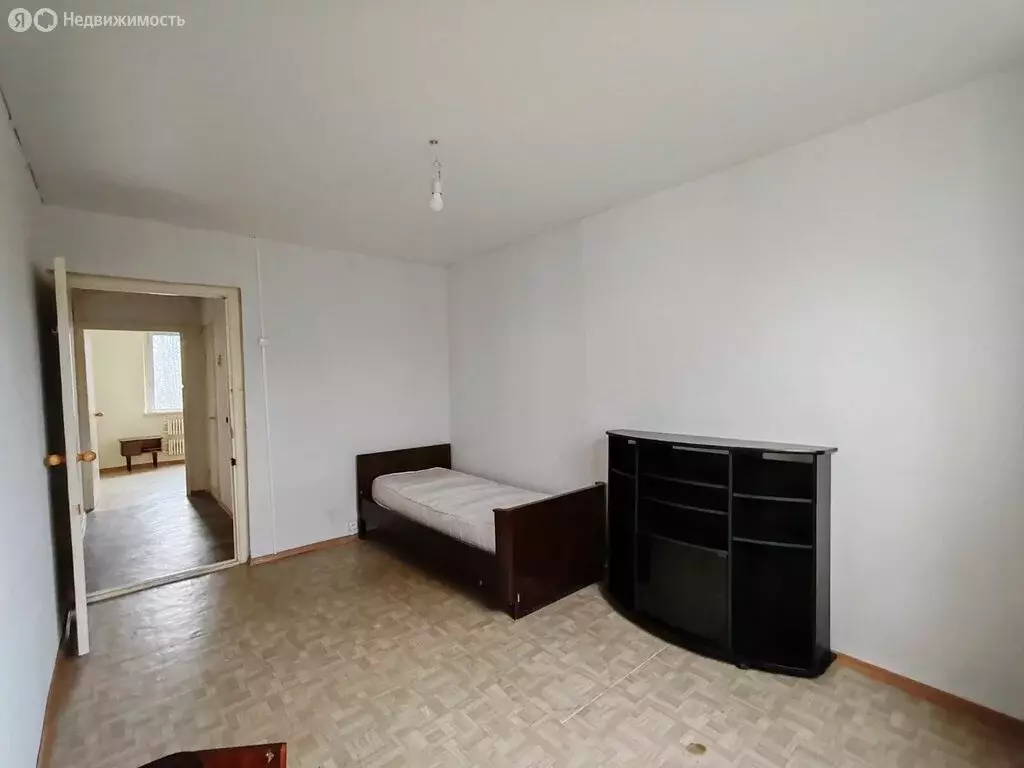 3-комнатная квартира: Калуга, Звёздная улица, 19 (70 м) - Фото 1