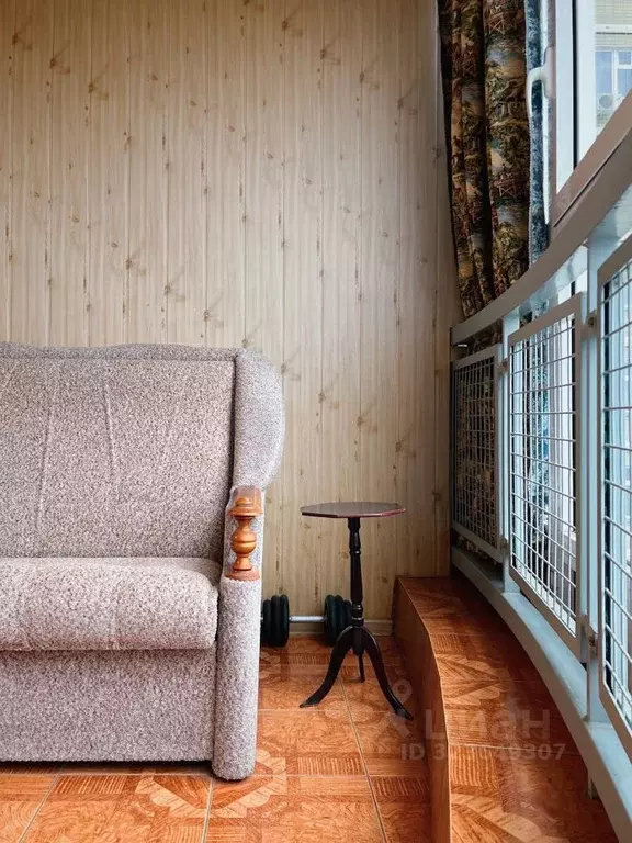 1-к кв. Москва ул. 8-я Соколиной Горы, 8к2 (41.9 м) - Фото 2