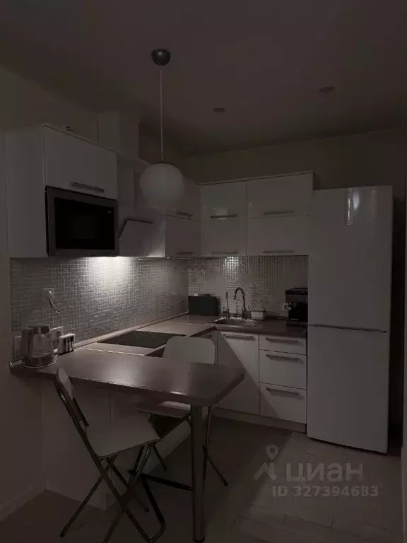 1-к кв. Москва пос. Коммунарка, ул. Фитаревская, 17к1 (34.6 м) - Фото 1