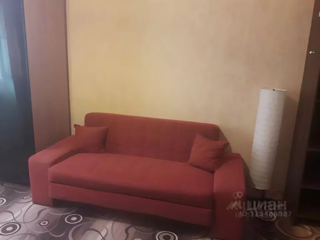 Комната Москва Большая Серпуховская ул., 34-36С3 (17.0 м) - Фото 1
