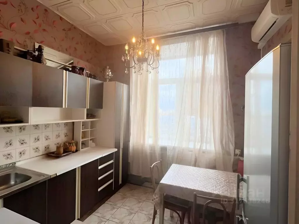 2-к кв. Москва Волоколамское ш., 6 (56.0 м) - Фото 1