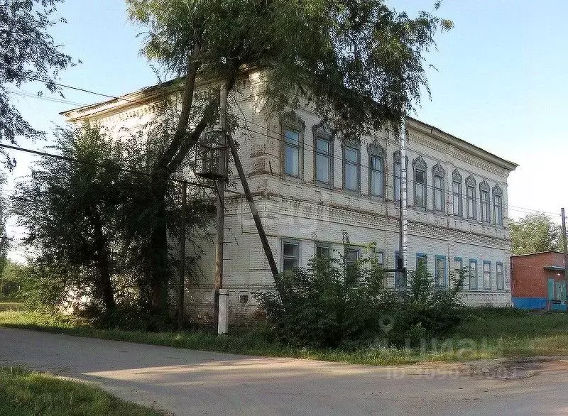 Участок в Саратовская область, Марксовский район, Зоркинское ... - Фото 0