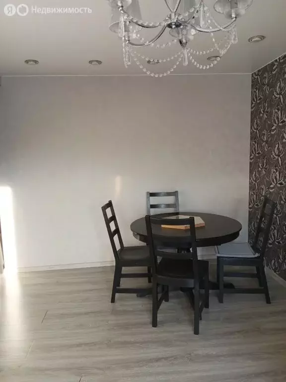 3-комнатная квартира: Усть-Илимск, проспект Дружбы Народов, 14 (60.3 ... - Фото 2