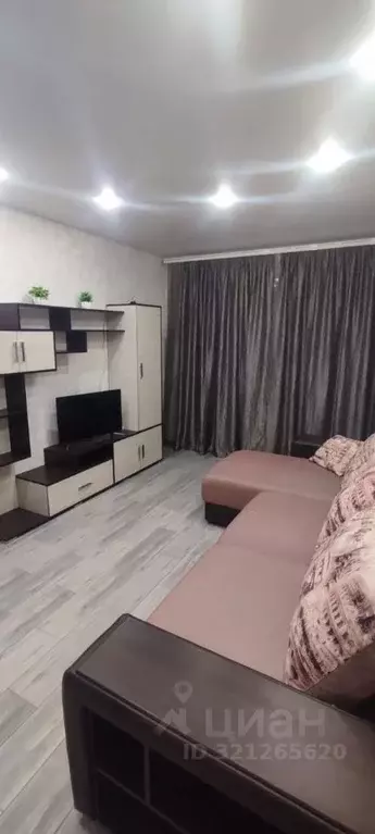 1-к кв. Рязанская область, Рязань ш. Солотчинское, 4к1 (40.0 м) - Фото 1