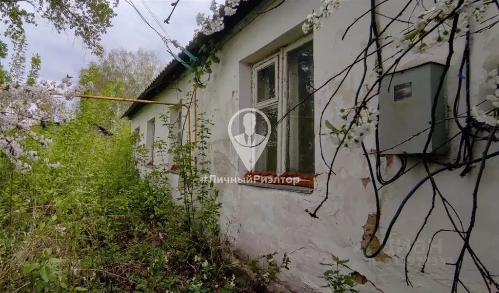 Дом в Рязанская область, Михайловский муниципальный округ, с. Пушкари ... - Фото 1