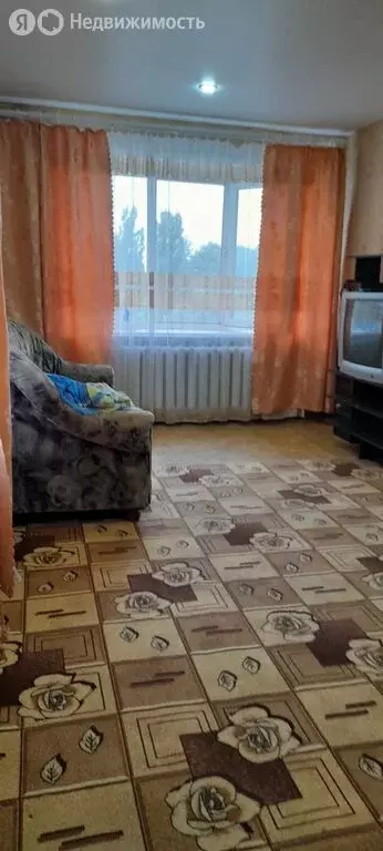 1-комнатная квартира: Балаково, Минская улица, 11 (30 м) - Фото 0