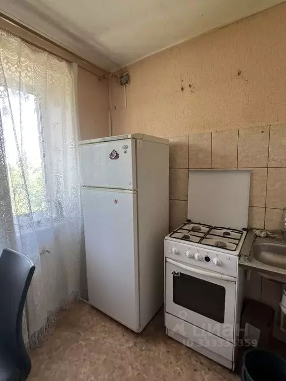 3-к кв. Московская область, Старая Купавна Богородский городской ... - Фото 2