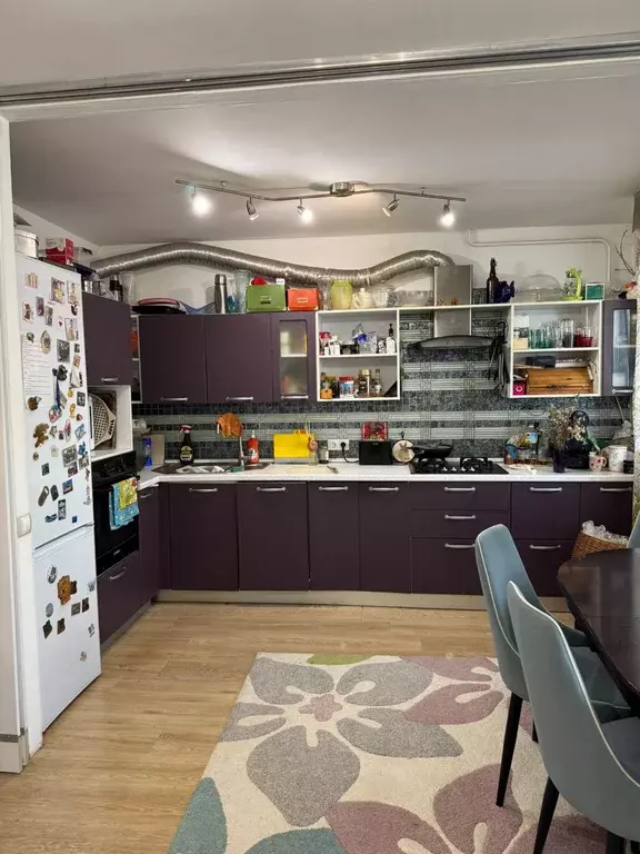 Продаётся 4-к квартира, 94 м - Фото 0