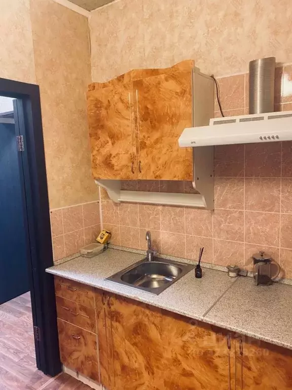 1-к кв. Ростовская область, Аксайский район, Щепкинское с/пос, пос. ... - Фото 1