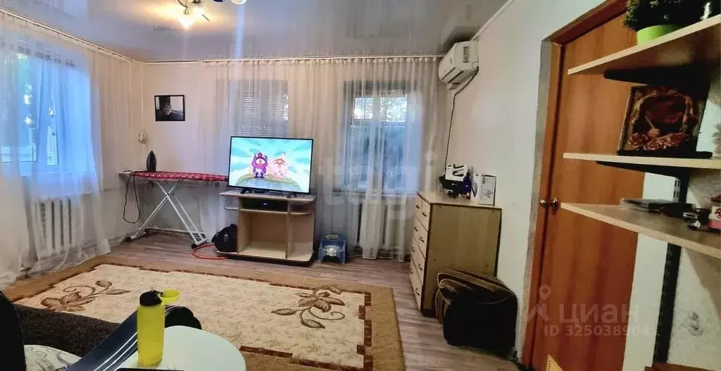 Дом в Краснодарский край, Новороссийск Кутузовская ул., 41 (50 м) - Фото 1