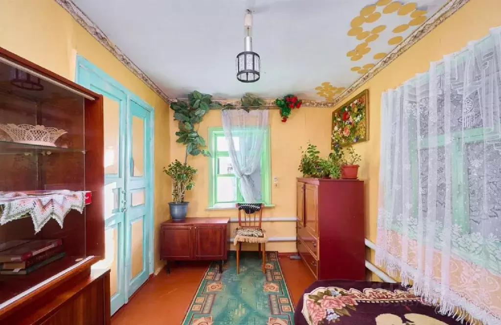Дом в Краснодарский край, Краснодар Дубинка мкр, ул. Ковтюха, 24 (97 ... - Фото 0