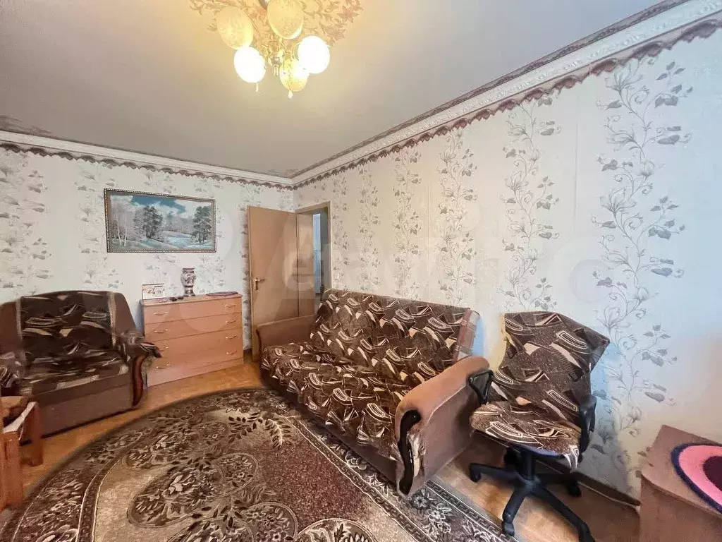 2-к. квартира, 57,2 м, 2/2 эт. - Фото 0