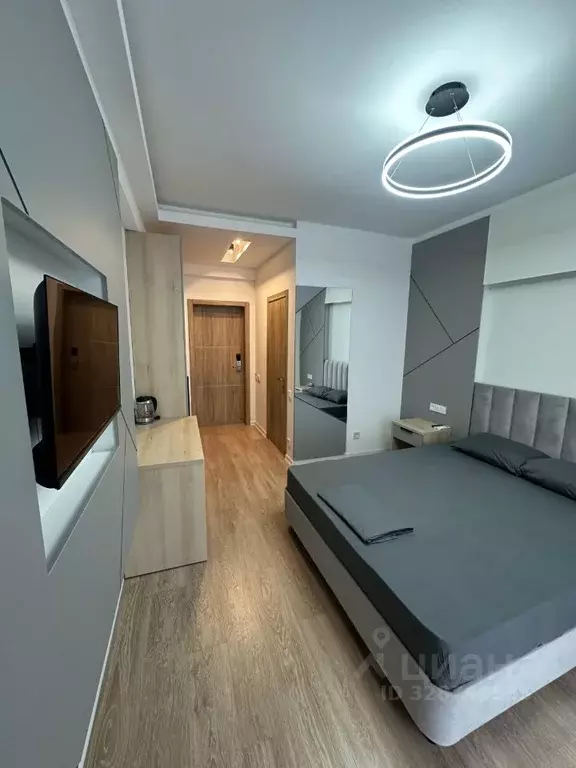 Студия Карачаево-Черкесия, Зеленчукский район, с. Архыз, пос. Романтик ... - Фото 1