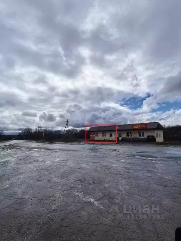 Помещение свободного назначения в Самарская область, Сызранский район, ... - Фото 1