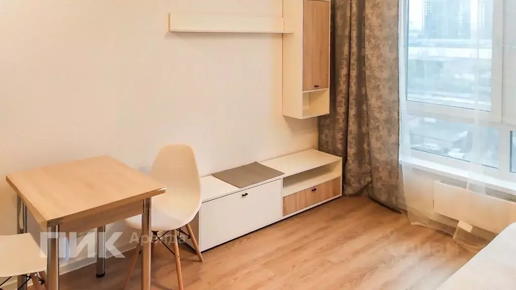 Студия Москва Тагильская ул., 3к4 (20.0 м) - Фото 1