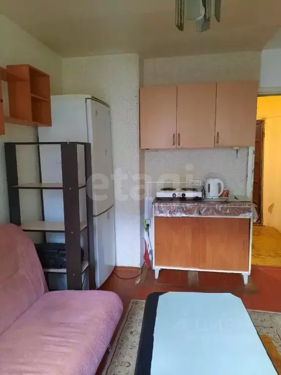 Комната Коми, Сыктывкар ул. Кутузова, 34 (13.0 м) - Фото 1