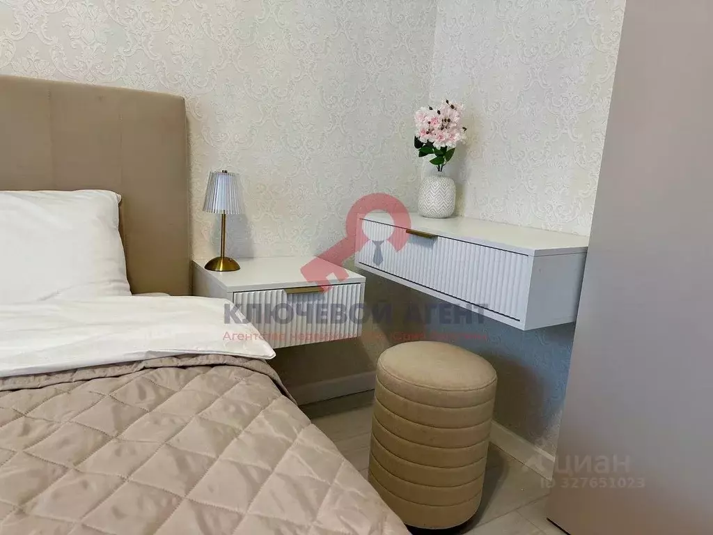 1-к кв. Санкт-Петербург ул. Типанова, 22 (38.0 м) - Фото 2