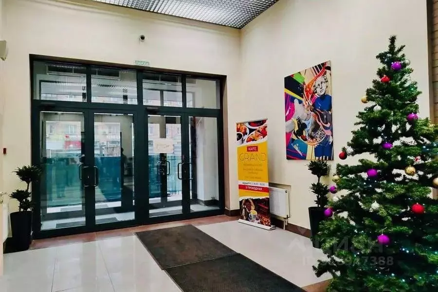 Офис в Москва Большая Новодмитровская ул., 23С2 (956 м) - Фото 1