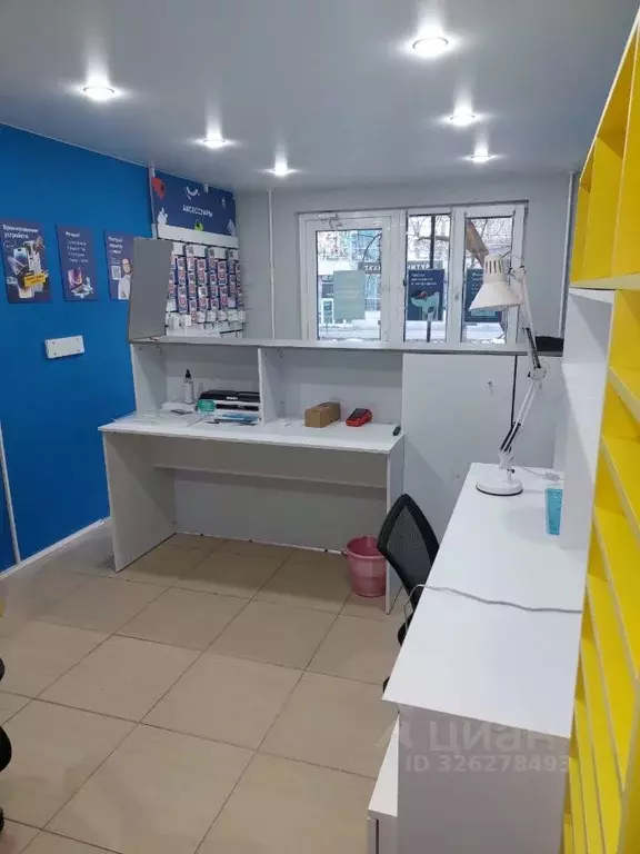 Помещение свободного назначения в Ставропольский край, Ставрополь ул. ... - Фото 1