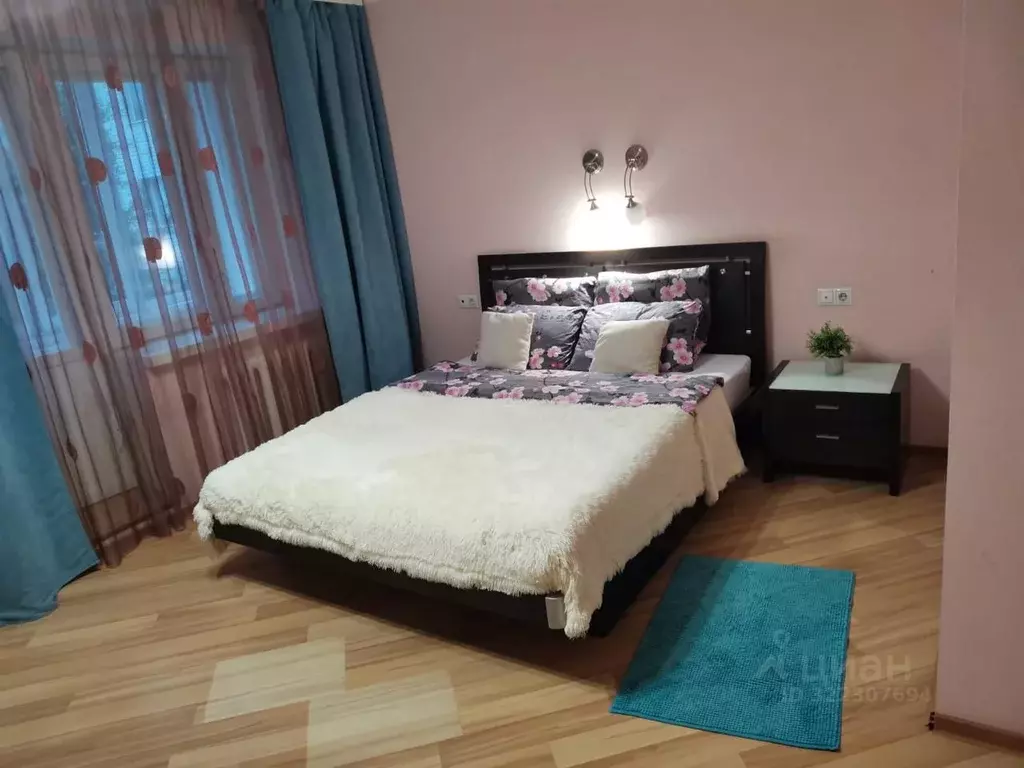 3-к кв. Татарстан, Казань просп. Ямашева, 101 (78.0 м) - Фото 1