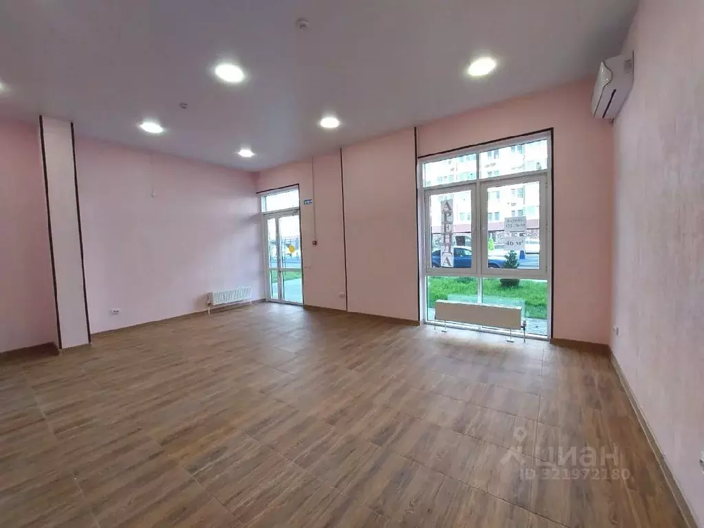 Помещение свободного назначения в Краснодарский край, Краснодар ул. ... - Фото 1