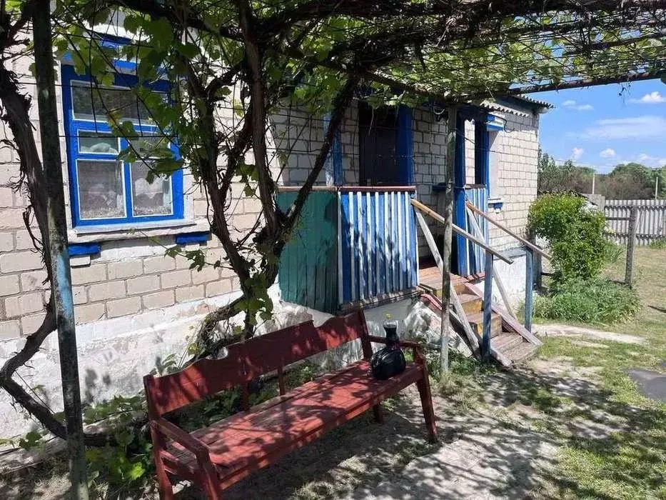 Дом в Белгородская область, Белгородский район, Поселок Разумное ... - Фото 2