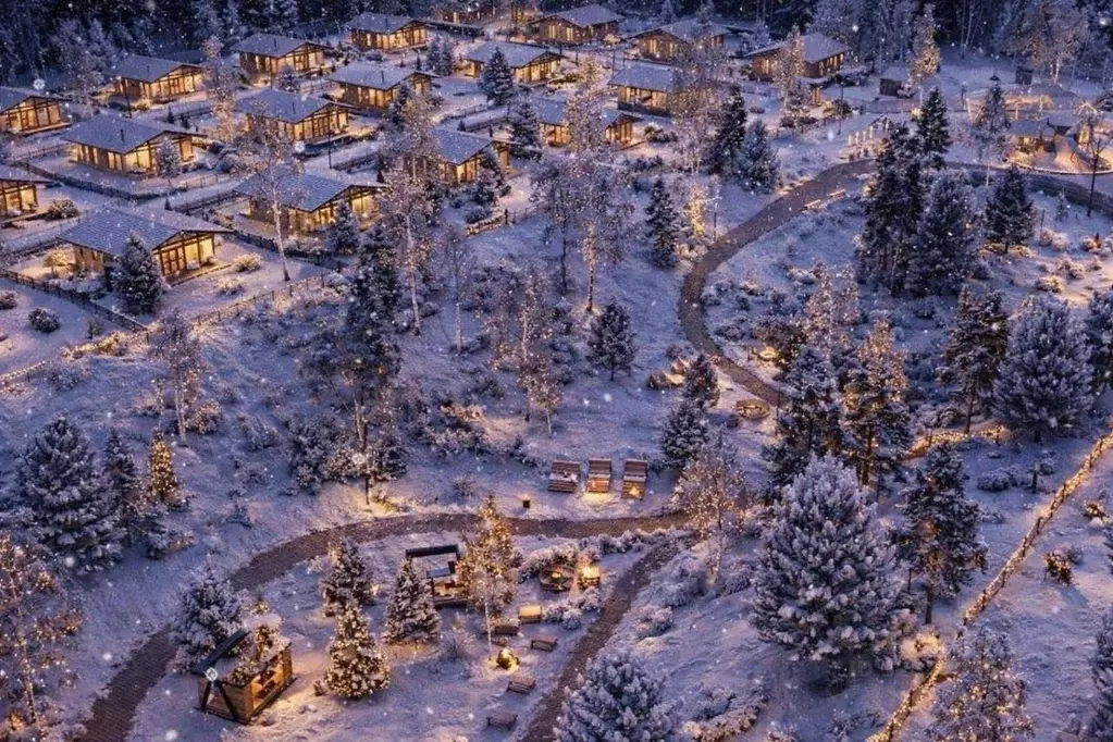 Коттедж в Московская область, Одинцовский городской округ, Одинцовский ... - Фото 2