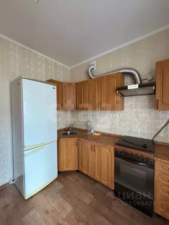 1-к кв. Воронежская область, Воронеж пер. Здоровья, 90а (35.0 м) - Фото 1