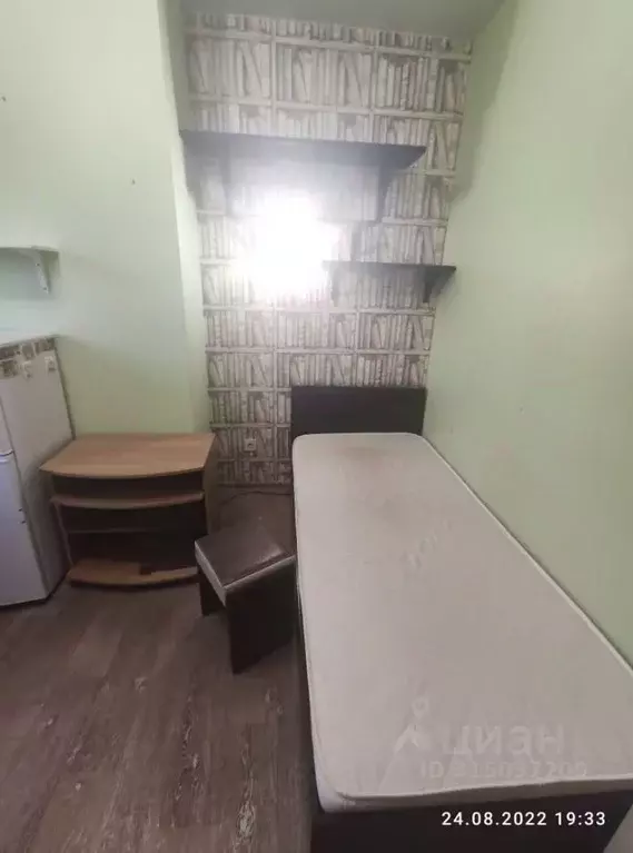 Студия Московская область, Домодедово Востряково мкр, просп. 1 Мая, ... - Фото 1