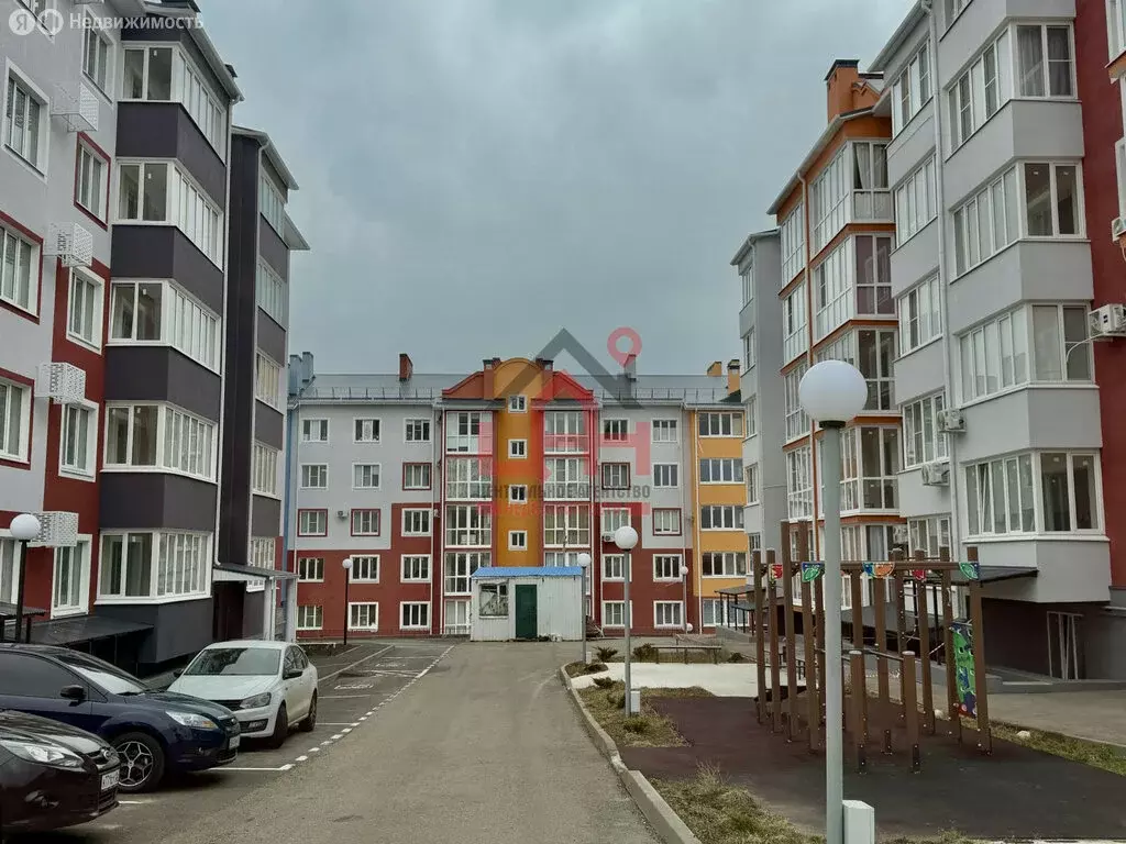 2-комнатная квартира: Лермонтов, Объездная улица, 9 (75.9 м) - Фото 2