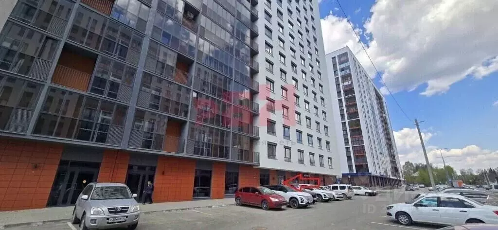 Помещение свободного назначения в Свердловская область, Верхняя Пышма ... - Фото 1