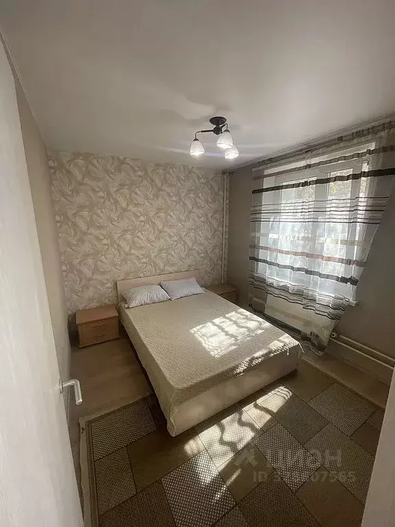 3-к кв. Москва Кленовый бул., 8к1 (52.0 м) - Фото 2