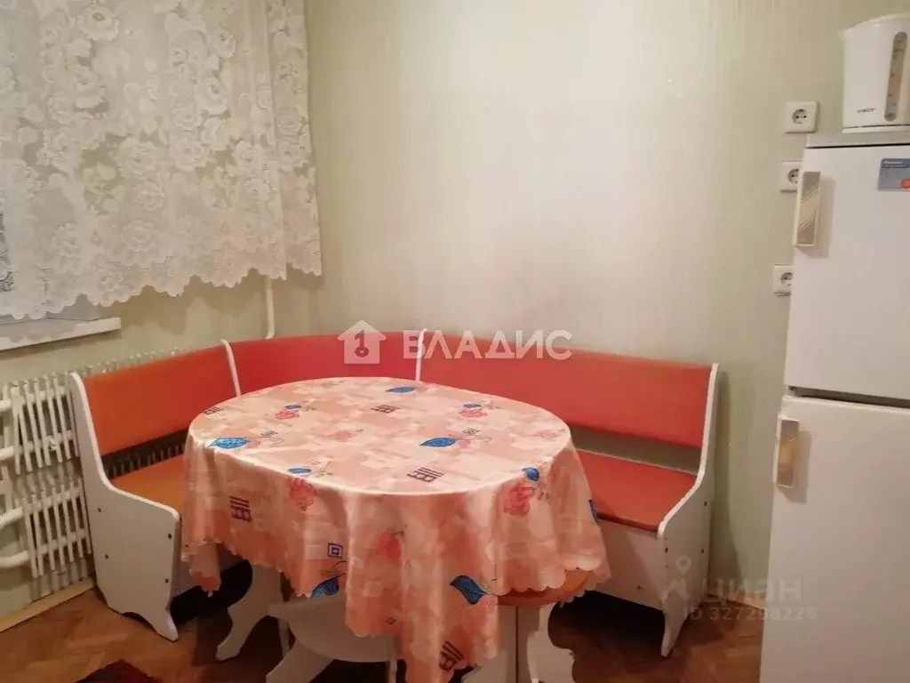 2-к кв. Белгородская область, Белгород ул. Челюскинцев, 58 (51.0 м) - Фото 2