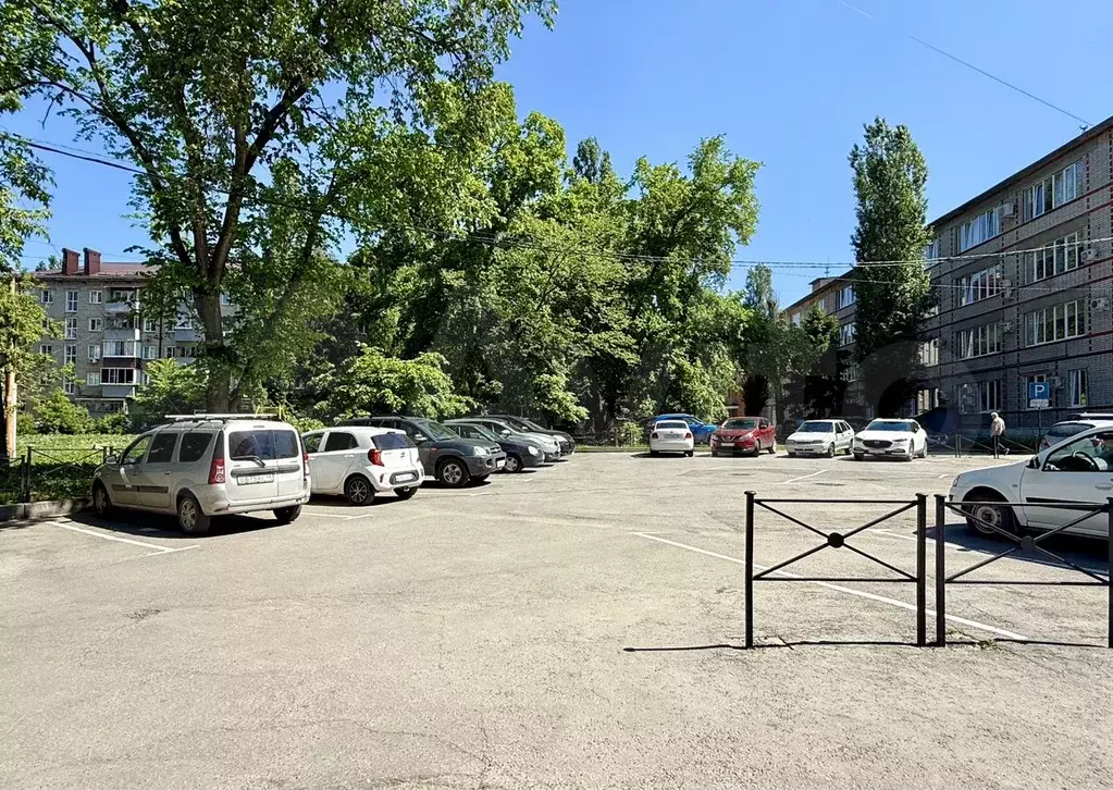 2-к. квартира, 43,5 м, 4/5 эт. - Фото 1