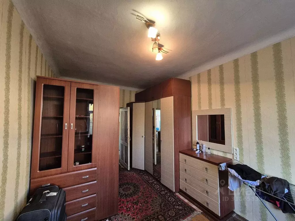 Комната Московская область, Орехово-Зуево ул. Гагарина, 9 (18.6 м) - Фото 1