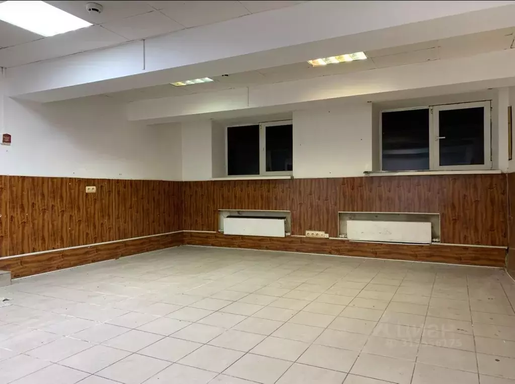 Торговая площадь в Нижегородская область, Нижний Новгород ул. Чкалова, ... - Фото 2