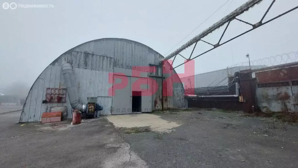 Производственное помещение (145.1 м) - Фото 1