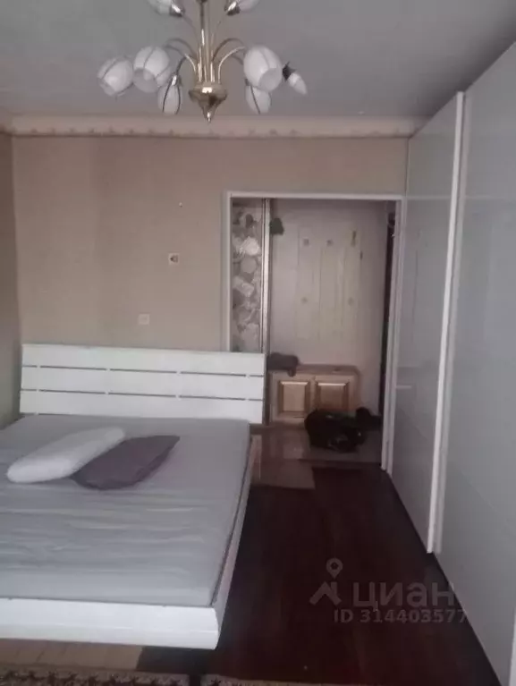 2-к кв. Омская область, Омск ул. 3-я Железнодорожная, 11 (46.9 м) - Фото 2