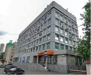 Офис в Москва ул. Щепкина, 28 (18 м) - Фото 0